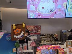 -DQ·蛋糕·冰淇淋(湖景东路店)