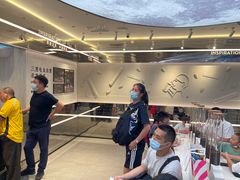 -喜茶(北京三里屯太古里店)