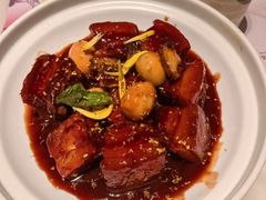 -假装苏杭·园林餐厅(陆家嘴中心店)