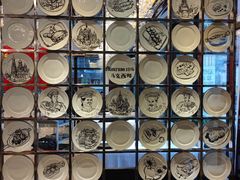 -马克西姆俄罗斯餐厅(通亚街店)