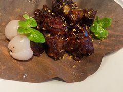 -桂满陇·杭州饭店(清河万象店)