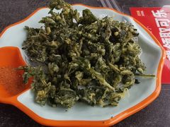 -向外鱼乐·土菜·虹鳟鱼