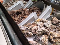 -星伦多自助料理·涮烤一体(奉贤龙湖天街店)
