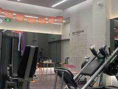 -乐刻健身(龙湖杭州紫荆天街精品店)
