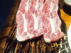 -黑牛の店·和牛烧肉(大悦城店)