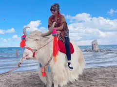 -青海湖国家重点风景名胜区