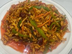 -老七饭馆(光荣道总店)