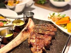 M9牛小排500G-燃扒房Steakhouse(皇庭店)