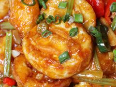 小炒金钱蛋-W20 SHINING Party·K(悦豪和平路店)