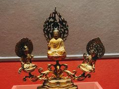 -西安博物院
