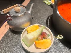 -三出山火锅(南京万象天地店)