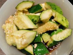 -很久以前羊肉串(簋街店)