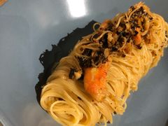 -HELLO 27 意面·沙拉·帕尼尼