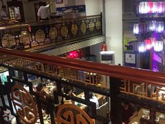 -德缘烤鸭店(大栅栏店)