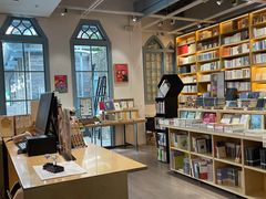 -三联韬奋书店(宽窄巷子店)