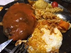 -西缘牛排(荟聚购物中心店)