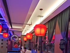 -山河屯铁锅炖鲜鹅·东北菜(开发区一店)