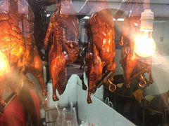 王府井烤鸭-北京王府井烤鸭(泰兴店)