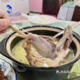 从武汉开了一个半小时专门跑来喝鸡汤