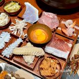 比繁花的宝总泡饭还要豪华…