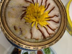 -惠丰堂饭庄·烤鸭·京味菜(翠微路店)