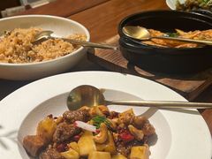 -七色云蔬食(喜邻里店)