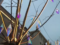 -上街里市集(悦喜客来广场店)