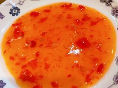 -玫瑰红烤羊排(北新桥三条店)