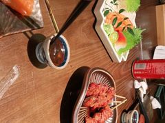 -一豚轩·烧鸟·豚骨拉面(五四路店)