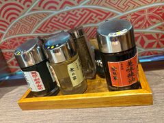 -无敌家现熬骨汤拉面(颐堤港店)
