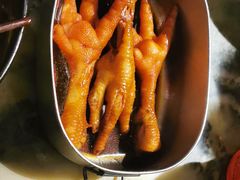 -慧娟面馆·餐厅(望江路店)