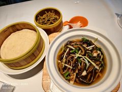 -芳芳私房菜·精作淮扬菜(玖珑湾店)