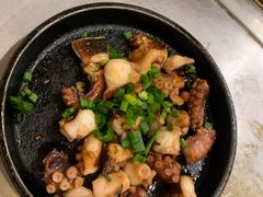 -日葵 大阪烧ひまり(仙霞路店)