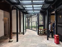 -走马楼饭庄(慈城古县城店)