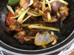 -煲煲掂风味煲仔饭餐厅(西区店)