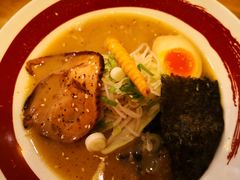 -雷门拉面·现熬骨汤(凯德来福士店)