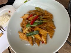 -隐庐·古法川菜(高新店)