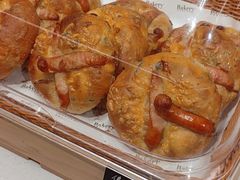 -BHG Bakery(北京SKP店)