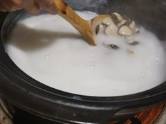 -渔米粥(罗湖店)