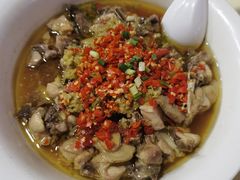 -笨罗卜浏阳菜馆(龙华鹏润达店)