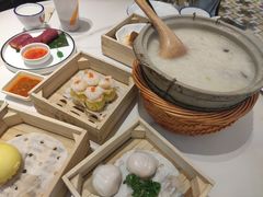 -粤港湾砂锅粥·宵夜(宝龙店)