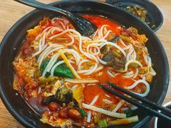 -螺小胖柳州螺蛳粉(钟楼总店)