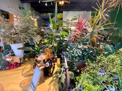 -花仓咖啡(祥安巷店)