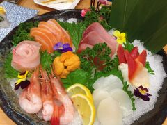 -村上一屋·亚洲菜融合小馆(南楼店)