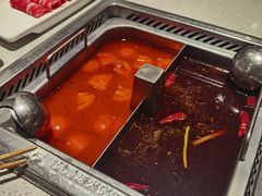 -海底捞火锅(大融城店)