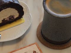 -Me Coffee下午茶艺术空间