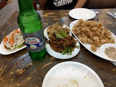 -张包铺(道外店)