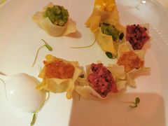 -京华烟云·北京烤鸭(领展购物广场·中关村店)
