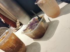 -甜心闲生传统手工冰粉(太古里店)