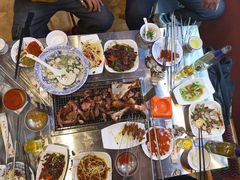 -宗泉烤全羊·烤羊腿·家常菜(解放东路店)